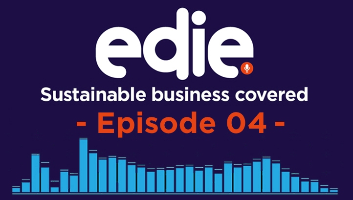 Listen to exclusive interviews with M&S's director of sustainable business Mike Barry, the new director of the Corporate Leaders Group Jill Duggan, and Heineken's director of global sustainable development Michael Dickstein